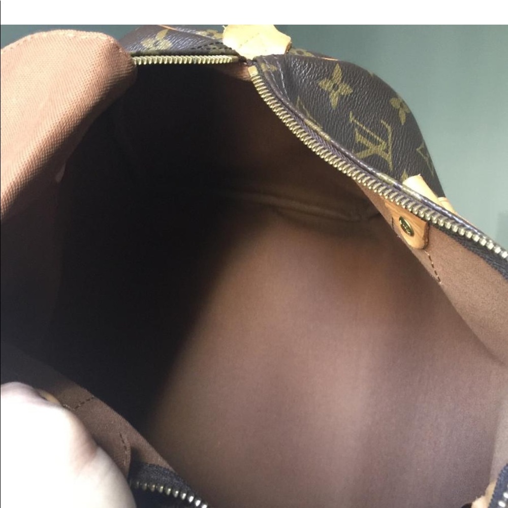 Authentic Speedy 30 - image 4